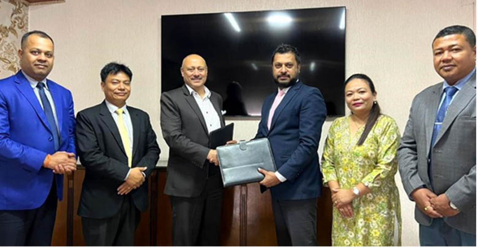 हकप्रद शेयर निष्काशन गर्दै एनएलजी इन्स्योरेन्स, बिक्री प्रबन्धकमा लक्ष्मी क्यापिटल